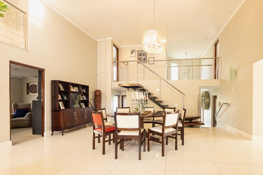 4 Bedroom Property for Sale in Sonstraal Heights Western Cape
